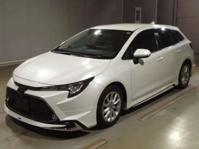 Toyota Corolla Touring Sports