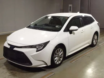Toyota Corolla Touring Sports
