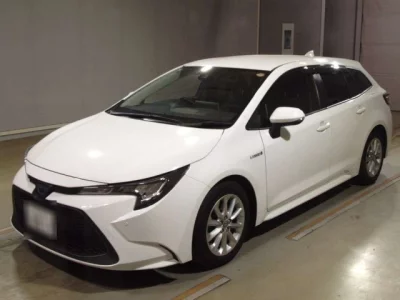 Toyota Corolla Touring Sports