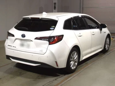 Toyota Corolla Touring Sports