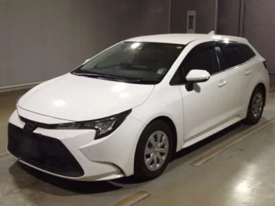 Toyota Corolla Touring Sports