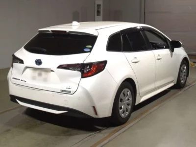 Toyota Corolla Touring Sports