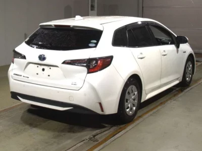 Toyota Corolla Touring Sports