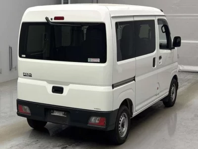 Toyota Pixis Van