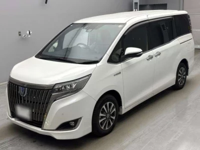 Toyota Esquire