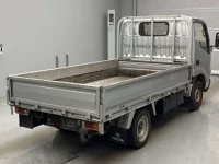 Toyota DYNA лот № 63508 оценка 3  с аукциона в Японии 1