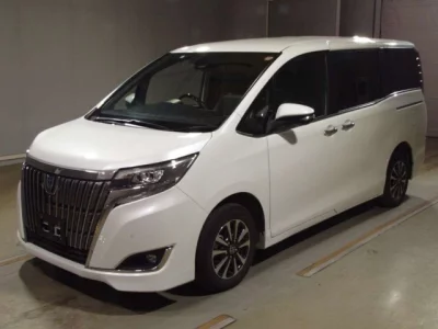 Toyota Esquire