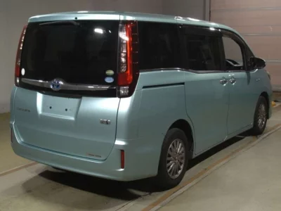 Toyota Esquire