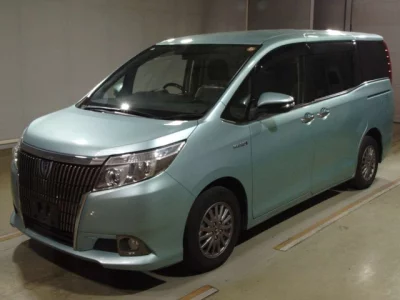 Toyota Esquire