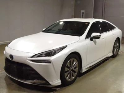 Toyota MIRAI