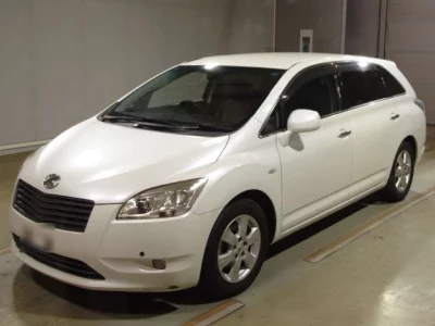 Toyota MARK X ZIO