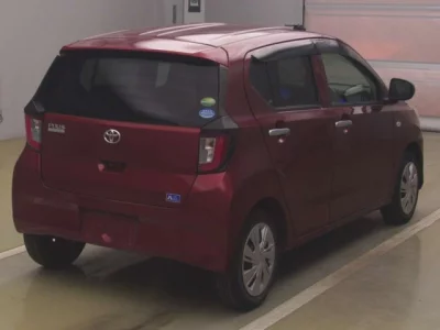 Toyota Pixis Epoch