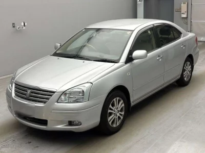 Toyota Premio