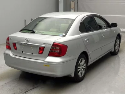 Toyota Premio