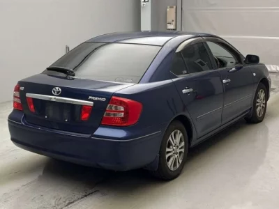 Toyota Premio