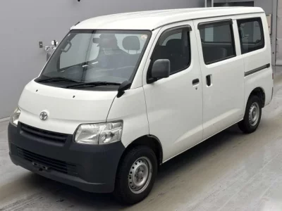 Toyota TOWN ACE
