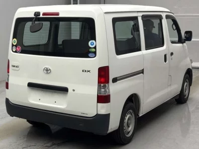 Toyota TOWN ACE