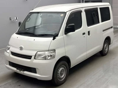 Toyota TownAce