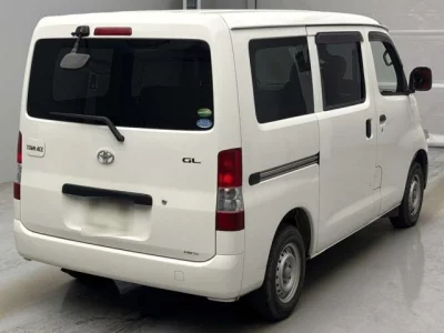Toyota TownAce