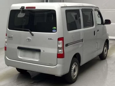 Toyota TownAce