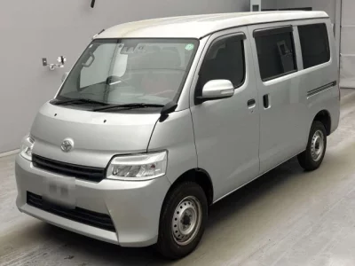 Toyota TownAce