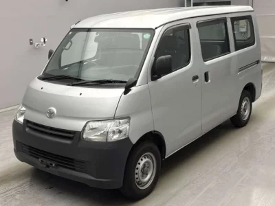 Toyota TownAce