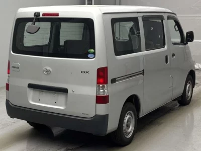 Toyota TOWN ACE
