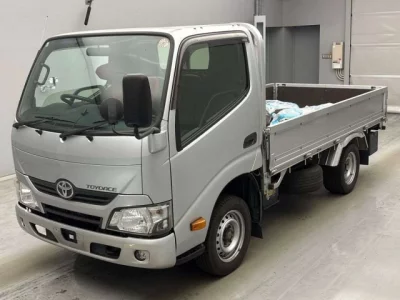 Toyota TOYOACE