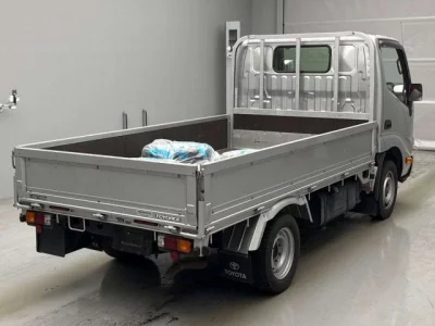 Toyota TOYOACE