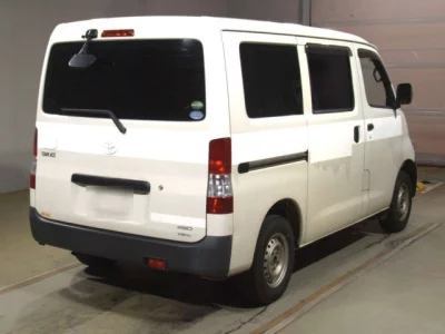 Toyota TownAce