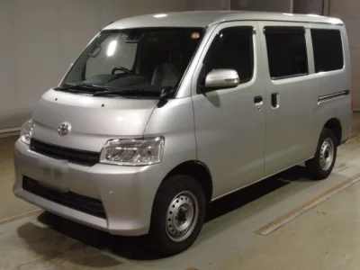 Toyota TOWN ACE