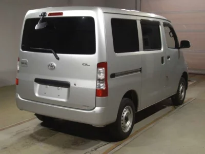 Toyota TownAce