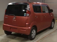 Nissan MOCO лот № 4067 оценка R  с аукциона в Японии 1