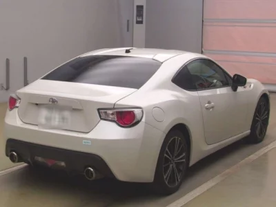 Toyota GT 86