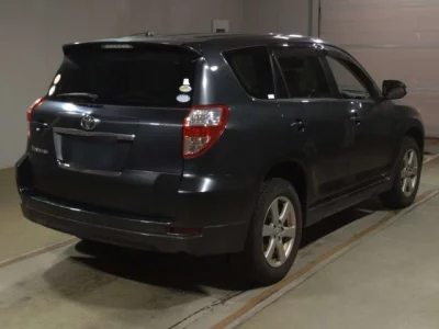 Toyota VANGUARD