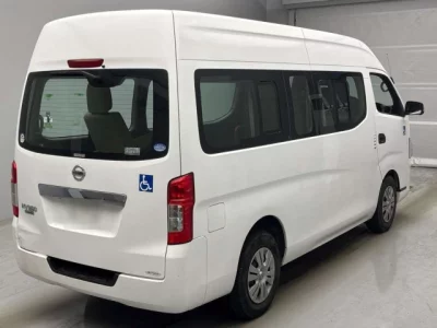 Nissan Caravan
