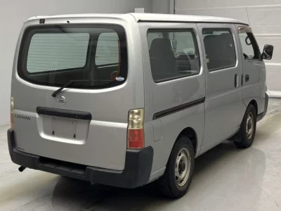 Nissan Caravan