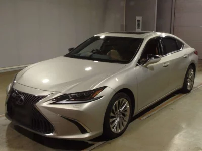 Lexus ES300h