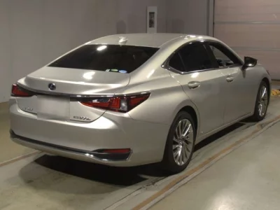 Lexus ES300h