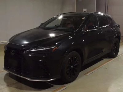 Lexus NX350h