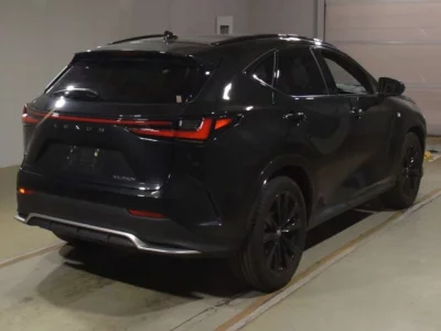 Lexus NX350h