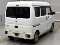Nissan CLIPPER VAN лот № 3043 оценка 3.5  с аукциона в Японии 1
