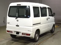 Nissan CLIPPER VAN лот № 3039 оценка 4  с аукциона в Японии 1