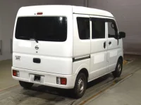 Nissan CLIPPER VAN лот № 3089 оценка 4  с аукциона в Японии 1