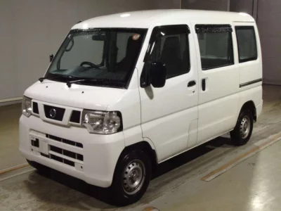 Nissan NV100 CLIPPER