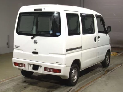 Nissan NV100 CLIPPER