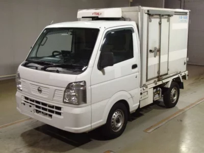 Nissan NT100 Clipper