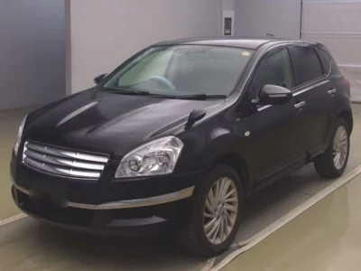Nissan DUALIS