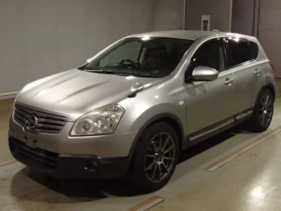 Nissan Dualis
