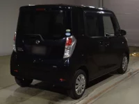 Nissan DAYZ ROOX лот № 4095 оценка 3.5  с аукциона в Японии 1